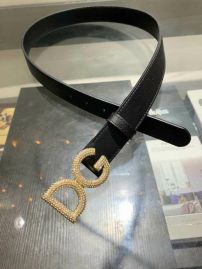 Picture of DG Belts _SKUDGBelt30mmX95-110CM7D111019